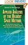 Applied Analysis by the Hilbert Space Method: An Introduction with Applications to the Wave, Heat, and Schrodinger Equations (Dover Books on Mathematics)