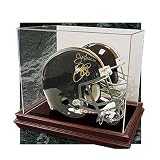 Washington Redskins NFL Boardroom Full Size Helmet Display Case