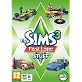The Sims 3: Fast Lane Stuff (PC DVD)