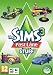 The Sims 3: Fast Lane Stuff (PC DVD)