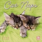 Cat Naps 2012 Wall (calendar) ~ Sellers Publishing