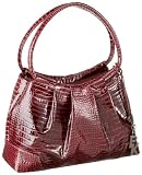 Peter Kaiser, Femme, Sac main femme, Rouge, 32x21 cm