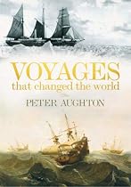 Voyages That Changed the World