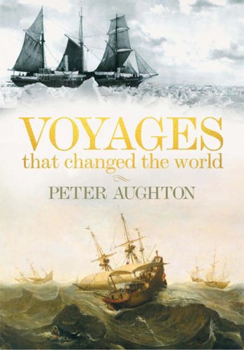 Buy Voyages That Changed the World online at Discounted New and Used prices. Delivered to your door with Off-The-Bookshelf.