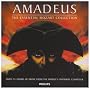 Amadeus: The Essential Mozart Collection