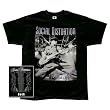 Social Distortion - Ness Tour T-Shirt