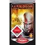 God of War: Chains of Olympus [Platinum]