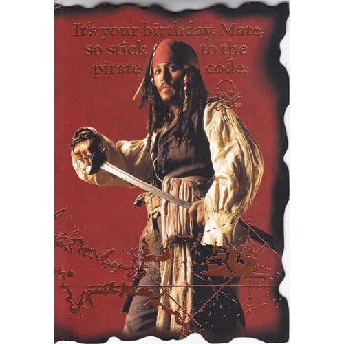 Caribbean Birthday Cards