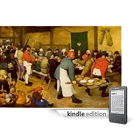 Classic Cook Books: 12 books on cooking before 1800, in a single file, with active table of contents (Kindle Edition)
