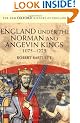 England under the Norman and Angevin Kings: 1075-1225 (New Oxford History of England)