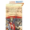 England under the Norman and Angevin Kings: 1075-1225 (New Oxford History of England)