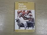 Farm animals in colour