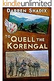 To Quell The Korengal