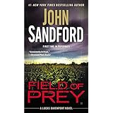 field of prey the prey series book 24