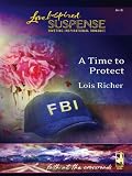A Time to Protect (Faith at the Crossroads)