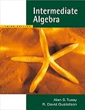 Intermediate Algebra, Updated Media Edition (with CD-ROM and MathNOW, Enhanced iLrn Math Tutorial, Student Resource Center Printed Access Card)