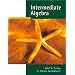 Intermediate Algebra, Updated Media Edition (with CD-ROM and MathNOW(TM), Enhanced iLrn(TM) Math Tutorial, Student Resource Center Printed Access Card) (Available 2010 Titles Enhanced Web Assign)