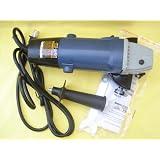 Buy 110 Volt Electric 4-1 2 Angle Grinder Metal Cutter by Drill Master
