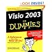 Visio 2003 for Dummies