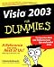 Visio 2003 for Dummies