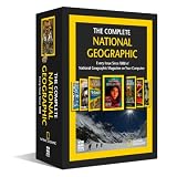 The Complete National Geographic - Every Issue since 1888