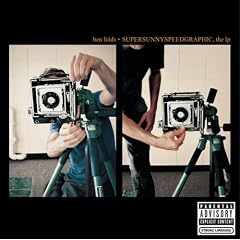 Supersunnyspeedgraphic - The LP