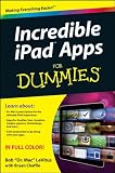 Incredible iPad Apps For Dummies Reviews