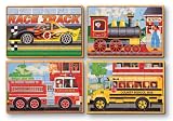 Travel Puzzles