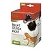 Zilla Incandescent Spot Bulb, for Nocturnal Reptile Species, Night Black