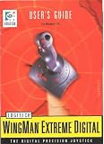 Logitech WingMan Extreme Digital Precision Joystick User's Guide