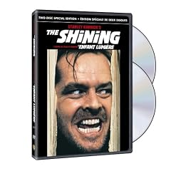 The Shining (2 Disc Special Edition)