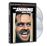 The Shining (2 Disc Special Edition)