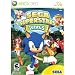 Sega Superstars Tennis Sega Superstars Tennis cover image