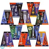 (30) NBA Mini Basketball Pennants Complete Sport Set