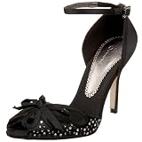 Bourne Womens Eva Pump