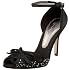 Bourne Womens Eva Pump