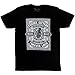 Fender Forever Loud Trusted Quality T-Shirt - Black - XL