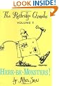 Here Be Monsters: The Ratbridge Chronicles Volume 1