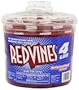 Red Vines Liquorice Tub 1.8 kg