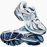 Ladies New Balance 1222 Running Shoes W1222 by New Balance