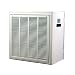 Extract-All Ductless Air Cleaning Fume Extractor, 415 CFM Table-Top Spray Booth