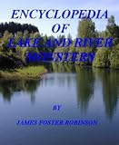 Encyclopedia of Lake and River Monsters