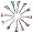Inkology Original Rock Star Guitar Pen, Ball Point, Assorted Styles - 6 Pieces (630-5) Image #2 Inkology Original Rock Star Guitar Pen, Ball Point, Assorted Styles - 6 Pieces (630-5) Image #2