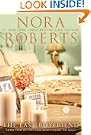 The Last Boyfriend: Book Two of the Inn BoonsBoro Trilogy