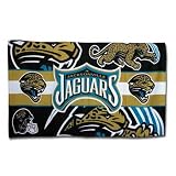 Jacksonville Jaguars Beach Towel