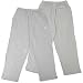 Sporting Goods : Warrior Hoodlum Lacrosse Sweatpant (Black)