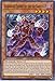 Yu-Gi-Oh! - Legendary Secret of The Six Samurai - SAST-EN093 - Savage Strike - First Edition - Common