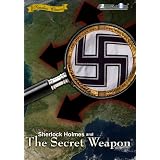 Sherlock Holmes and the Secret Weapon [1943] [Remastered Edition]
