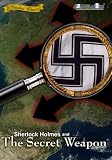  : Sherlock Holmes and the Secret Weapon [1943] [Remastered Edition]