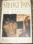 Strange Days Morrison
